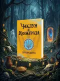Чаклун із Княжграда. Комплект з 3-х книг. Сергій Пильтяй, обкладинка