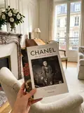 Chanel. Her Intimate World — Ізабель Фімейер, фото 2