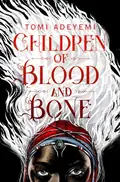 Children of Blood and Bone — Томі Адейємі, фото 3