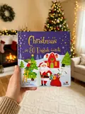 Christmas in 80 English words / Різдво у 80 англійських словах, фото 2