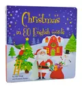 Christmas in 80 English words / Різдво у 80 англійських словах, фото 3