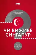 Чи виживе Сингапур? Як місто-держава готується до нових викликів — Махбубані Кішор, фото 3