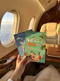 Читанки ЧОМУчка 7-9+ років. Комплект з 2-х книг — Еліна Заржицька, фото 2