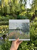 Claude Monet: Masterworks — Julian Beecroft, фото 2