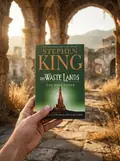 Dark Tower. The Waste Lands. Book 3 — Стівен Кінг, фото 2