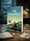 Daughter — T.M. Logan, обкладинка
