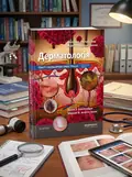 Дерматологія: текст і кольорові ілюстрації: 7-е видання — Девід Дж Гоукроджер, обкладинка
