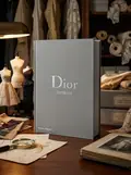 Dior Catwalk. The Complete Collections — Аделія Сабатіні, обкладинка