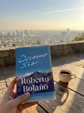 Distant Star — Роберто Боланьйо, фото 2
