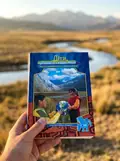 Діти, ця планета у ваших руках — Отець Хуан Ґойкочеа Кальдерон, фото 2