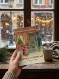 Дівчинка з сірниками — Ганс Християн Андерсен, фото 2
