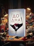 До дна: чому ми не знаємо міри — Чарльз Ноулз, обкладинка