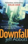 Downfall — Джефф Ебботт, фото 3