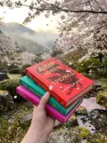 Двір шипів і троянд. Комплект із 3-х книг - Сара Маас — Сара Дж. Маас, фото 2