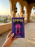 Емма — Жан Рено, фото 2