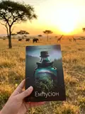 Емпусіон — Ольга Токарчук, фото 2
