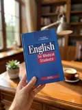 English for Medical Student: textbook (I—III a. l.) — A.H Sabluk, фото 2