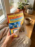English Vocabulary. Словник з англійської мови з ілюстраціями. 1 клас — Тетяна Будна, фото 2
