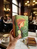 Енн із Зелених Дахів. Комлект з 4-х книг (1-4) - Люсі-Мод Монтгомері, фото 2