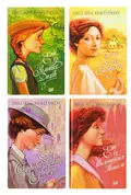 Енн із Зелених Дахів. Комлект з 4-х книг (1-4) - Люсі-Мод Монтгомері, фото 3
