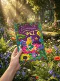 Енциклопедія маленької феї — Смирнова І., фото 2
