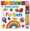 Erstes Lernen. Farben, фото 3