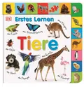 Erstes Lernen. Tiere, фото 3