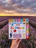Erstes Lernen. Zu Hause, фото 2