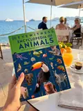Eyewitness Encyclopedia of Animals, фото 2