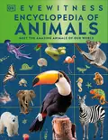 Eyewitness Encyclopedia of Animals, фото 3