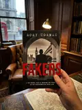Fakers. A Top-Secret Tale of Phantoms and Forgeries on the Disinformation Front Line — Рорі Кормак, фото 2