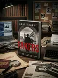 Fakers. A Top-Secret Tale of Phantoms and Forgeries on the Disinformation Front Line — Рорі Кормак, обкладинка