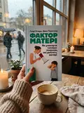 Фактор матері: Як уникнути типових помилок, які роблять матері — Таунсенд Джон, фото 3