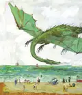 Fantastic Beasts and Where to Find Them Illustrated Edition — Джоан Ролінґ, фото 4