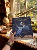 Fantastic Beasts and Where to Find Them Illustrated Edition — Джоан Ролінґ, фото 2