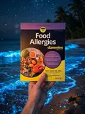 Food Allergies For Dummies (New edition) — Ручі Гупта, фото 2