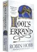 Fool’s Errand — Робін Гобб, фото 3
