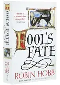 Fool’s Fate — Робін Гобб, фото 3