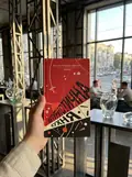 Футуристична кухня — Філіппо Томмазо Марінетті, фото 2