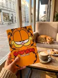 Garfield Book One, фото 2