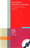 Grammar Practice Activities with CD-ROM — Пенні Ур, фото 3