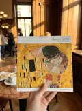 Gustav Klimt: Masterworks — Майкл Керріган, фото 2