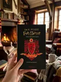 Гаррі Поттер і філософський камінь. Ґрифіндорське видання — Джоан Ролінґ, фото 2
