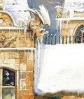 Гаррі Поттер. Магічний рік. Велике ілюстроване видання — Джоан Ролінґ, фото 4