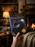 Harry Potter 1–3 Box Set: A Magical Adventure Begins — Джоан Ролінґ, фото 2