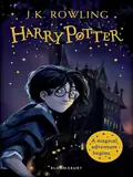Harry Potter 1–3 Box Set: A Magical Adventure Begins — Джоан Ролінґ, фото 3