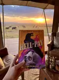 Hell to Pay — Лора Бет Джонсон, фото 2
