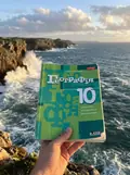 Географія. 10 клас. Зошит для практичних робіт. Рівень стандарту — Олександр Надтока, фото 2