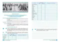 Географія. 9 клас. Зошит для практичних робіт і досліджень — Оксана Бродовська, фото 6