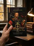 Гетьмани України. Перші — Дмитро Воронський, фото 2